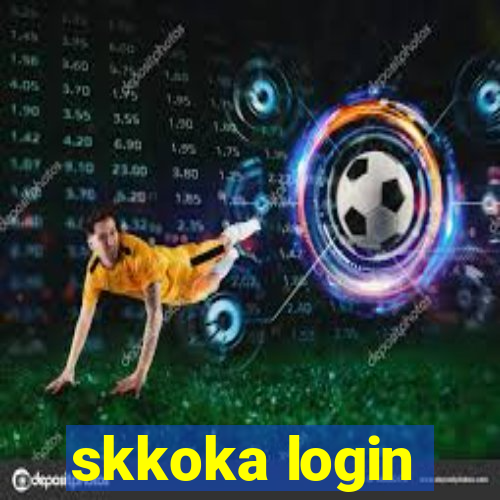 skkoka login